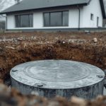 Regularne korzystanie zbiornika bezodpływowego w domu jednorodzinnym – najważniejsze wskazówki dla właścicieli nieruchomości