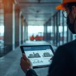 Przemyślane planowanie zaawansowanej technologicznie fasady bryły architektonicznej w kontekście parametrów użytkowych