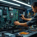 Rozbudowane układy zwiększające ochronę w trakcie jazdy