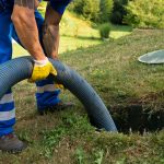 Zbiornik betonowy na ścieki – poradnik dla właścicieli domów dla nowego domu